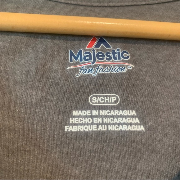Majestic | Toronto Blue Jays Tee Shirt - Picture 8 of 13